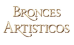 logo de Bronces Artisticos